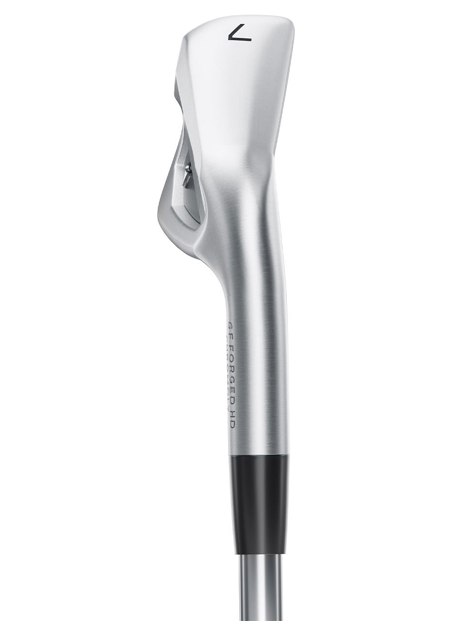 Mizuno JPX925 Forged Irons - Steel Shaft