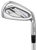 Mizuno JPX925 Hot Metal Irons - Steel Shaft