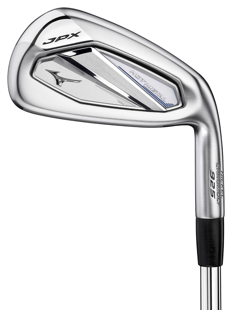 Mizuno JPX925 Hot Metal Irons - Steel Shaft