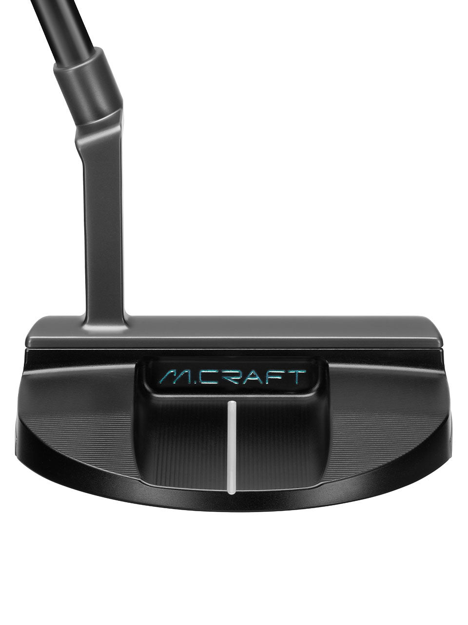 Mizuno M-Craft X Putter - Five