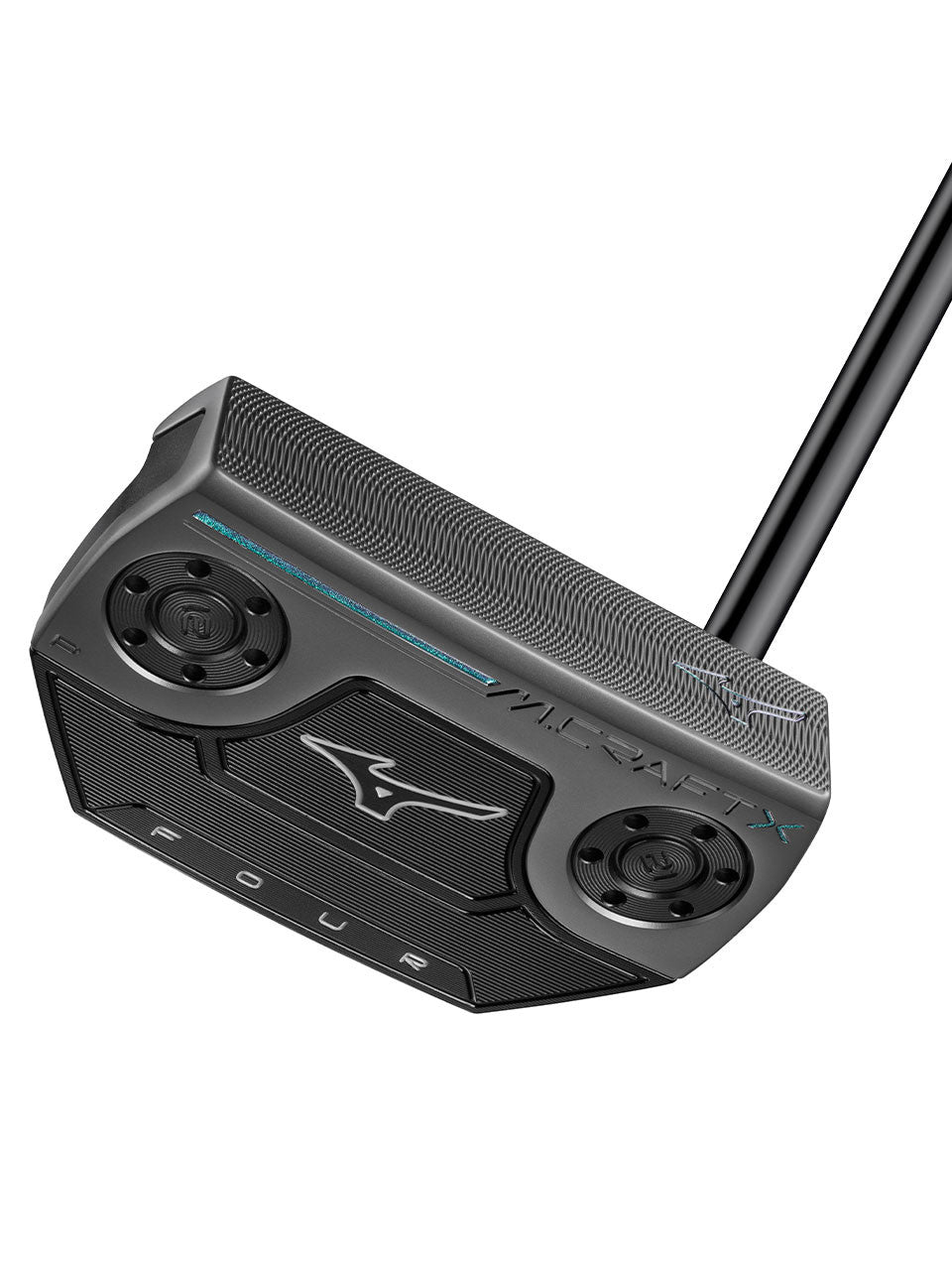 Mizuno M-Craft X Putter - Four