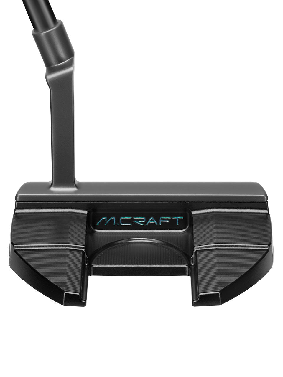 Mizuno M-Craft X Putter - Six