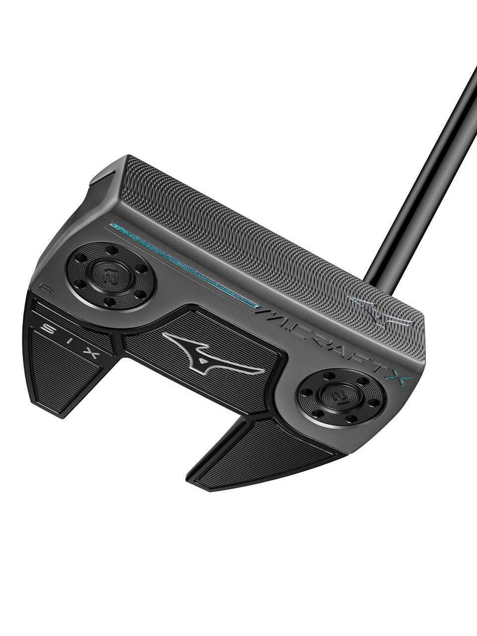 Mizuno M-Craft X Putter - Six