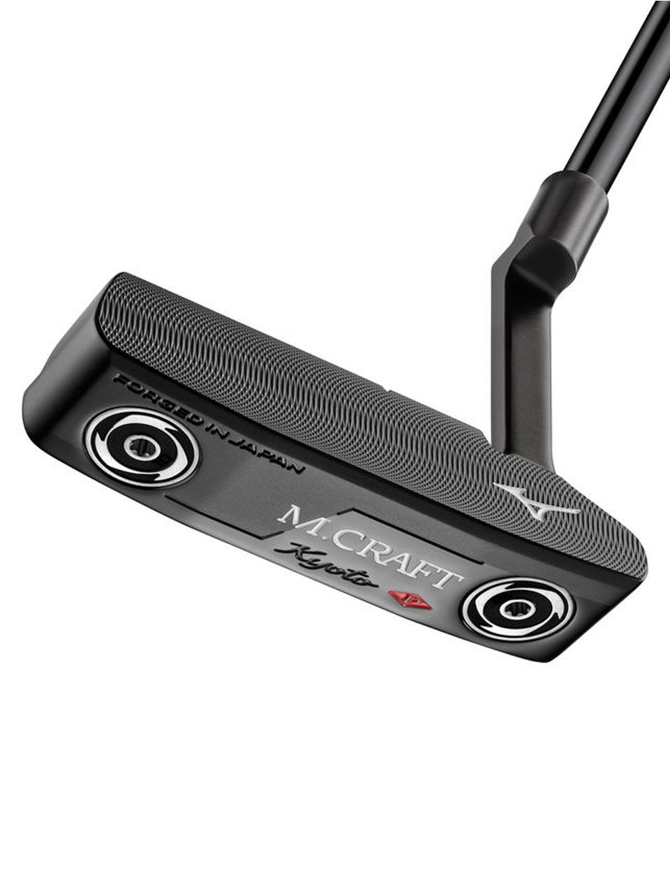 Mizuno M.CRAFT Putter - Kyoto P