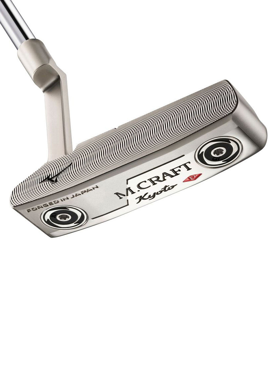 Mizuno M.CRAFT Putter - Kyoto P