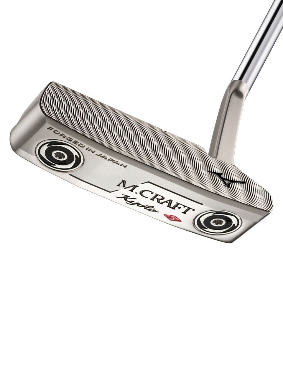 Mizuno M.CRAFT Putter - Kyoto S