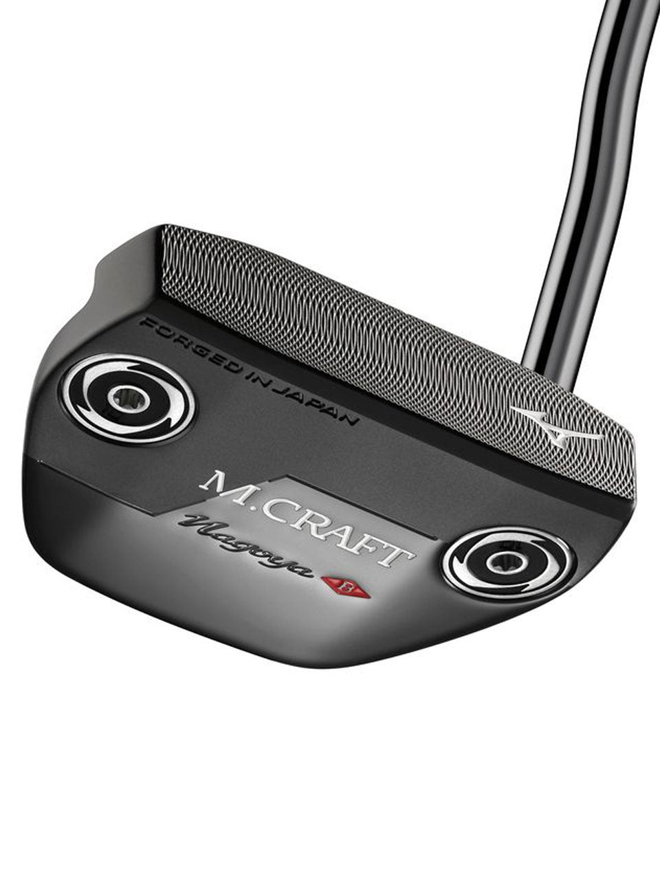 Mizuno M.CRAFT Putter - Nagoya B