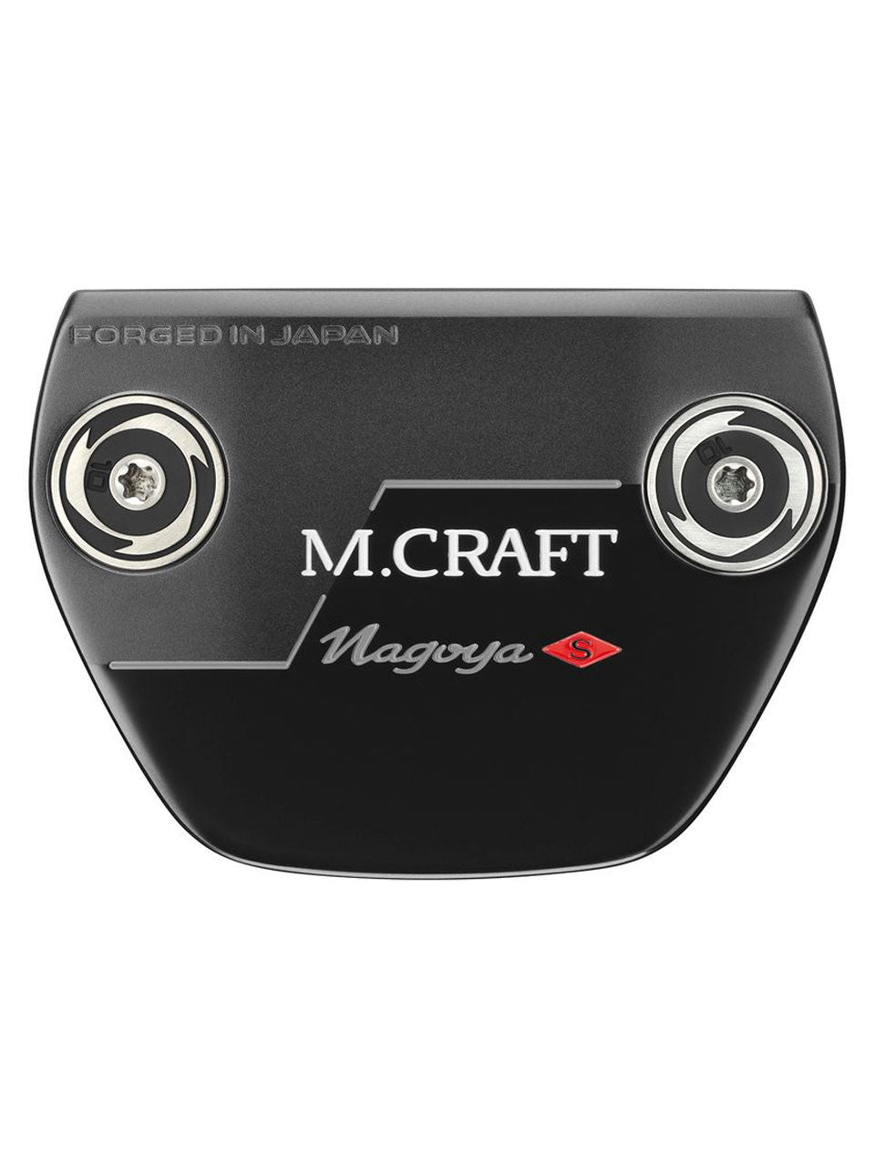 Mizuno M.CRAFT Putter - Nagoya S