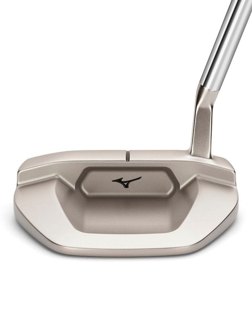 Mizuno M.CRAFT Putter - Nagoya S
