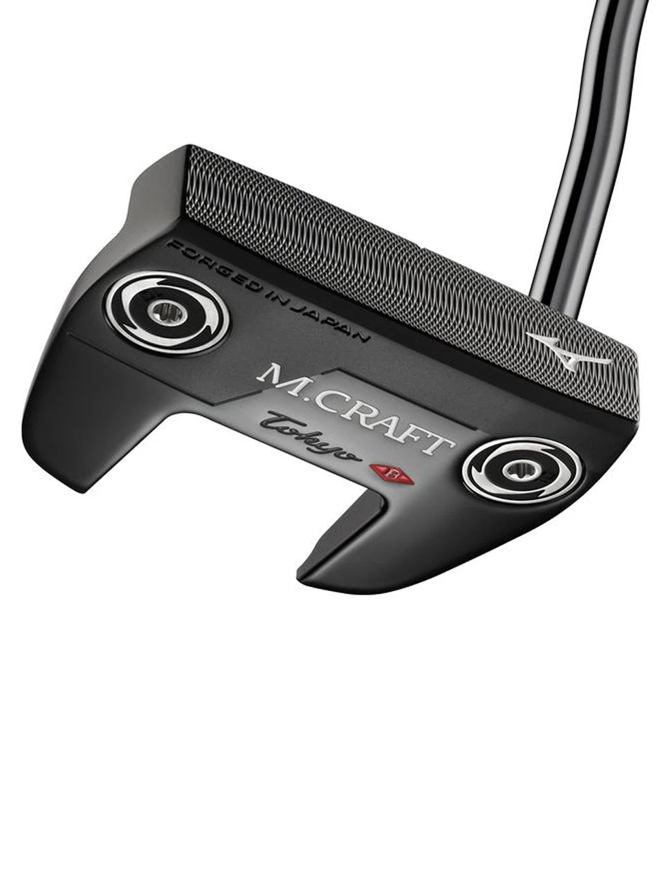Mizuno M.CRAFT Putter - Tokyo B