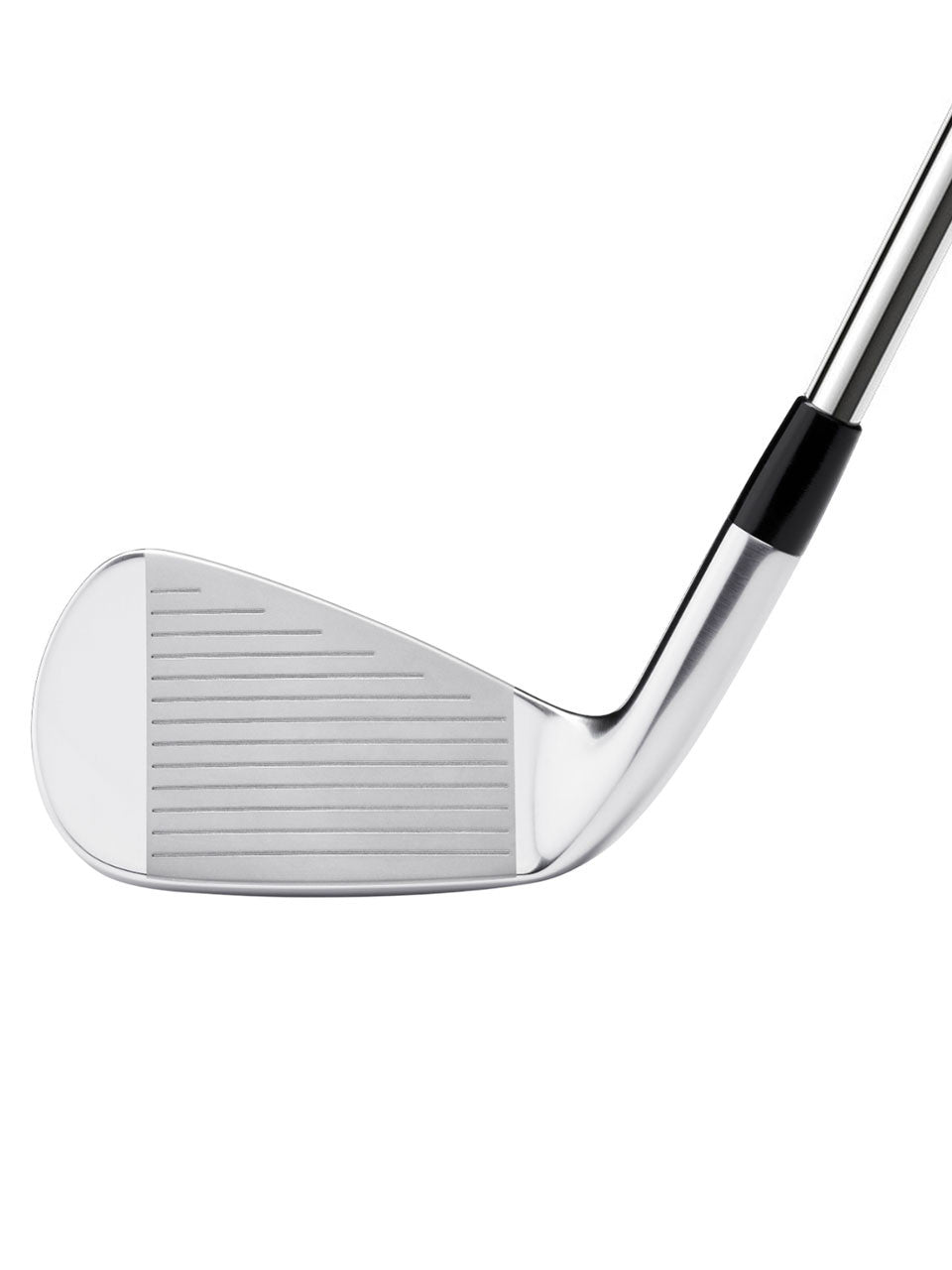 Mizuno MX Speed Metal Irons - Steel Shaft 5-PW,GW