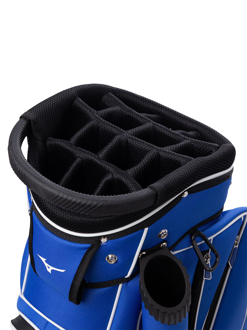 Mizuno Osaka Cart Bag