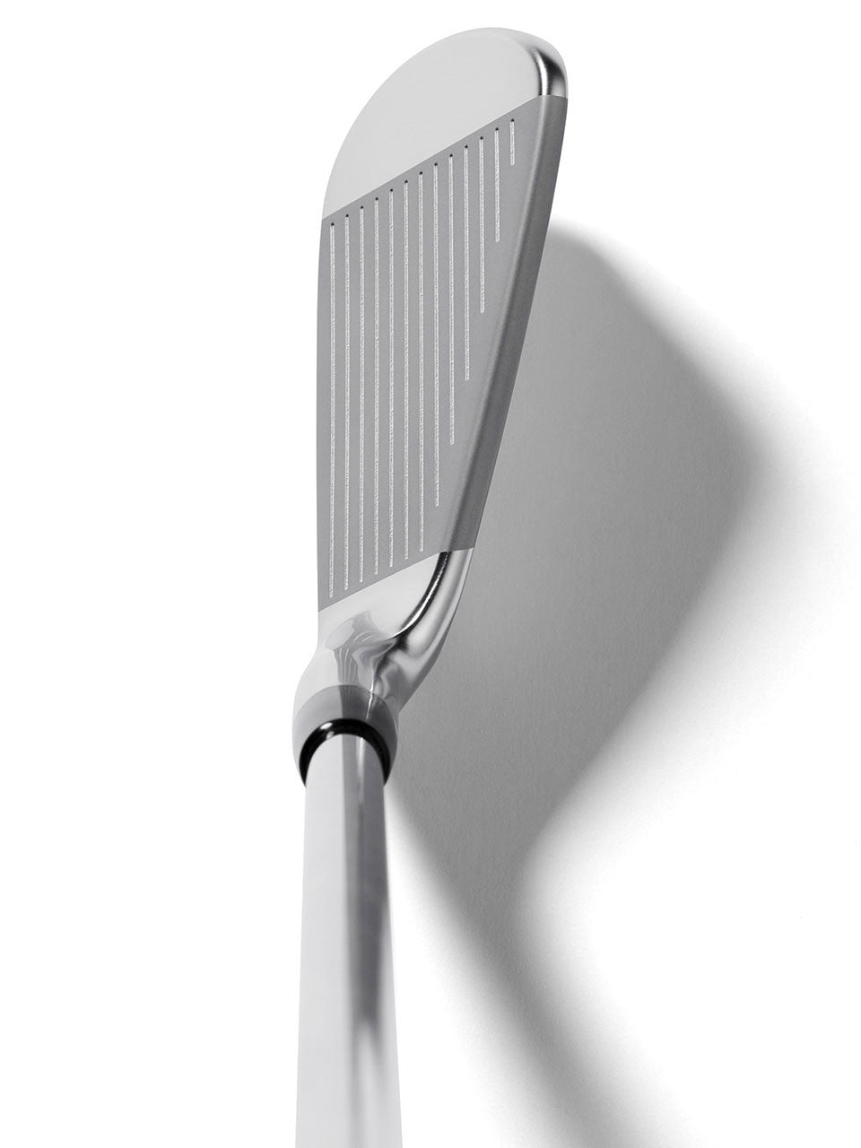 Mizuno Pro M-13 Iron - Steel Shaft
