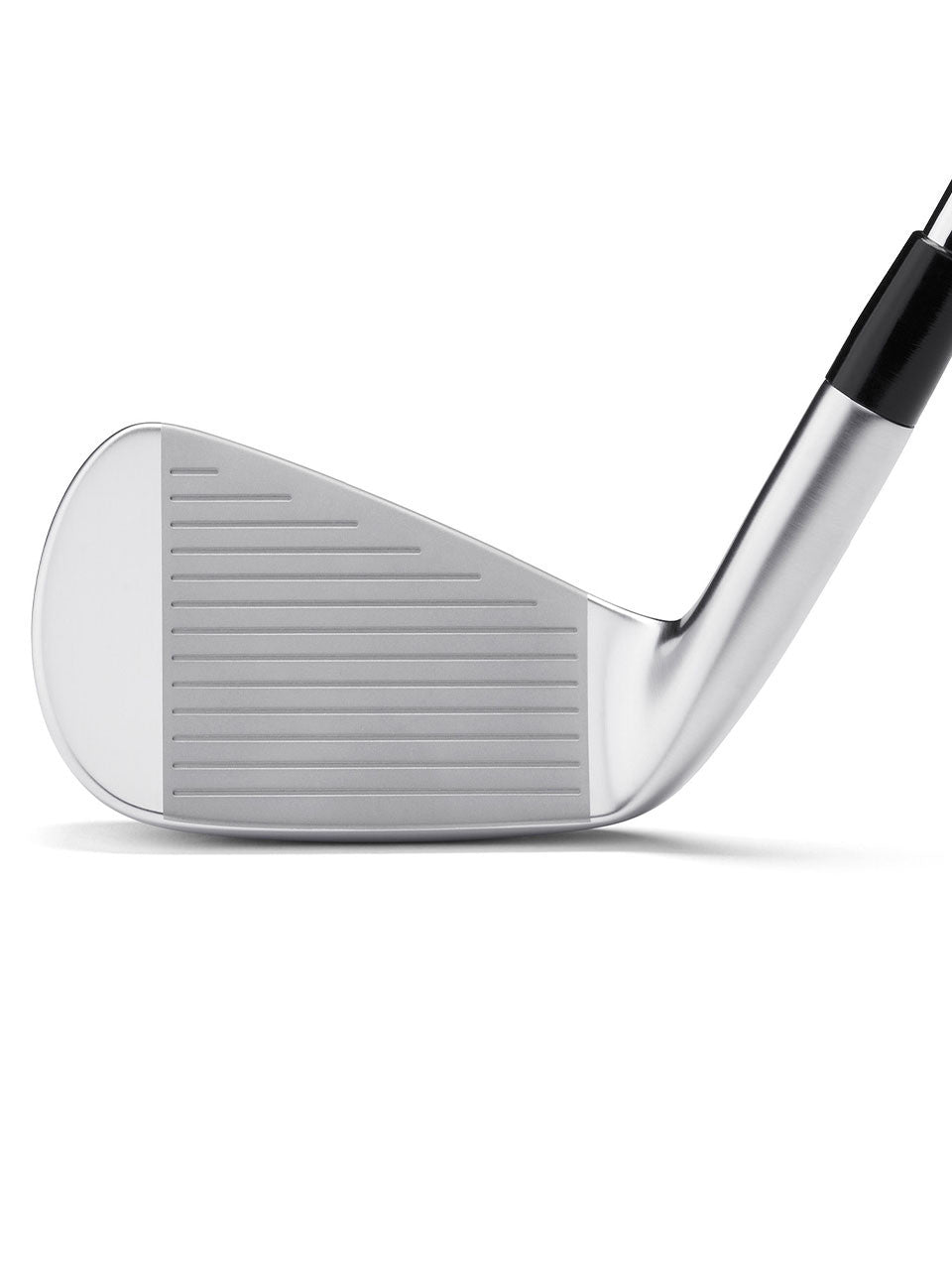 Mizuno Pro M-13 Iron - Steel Shaft