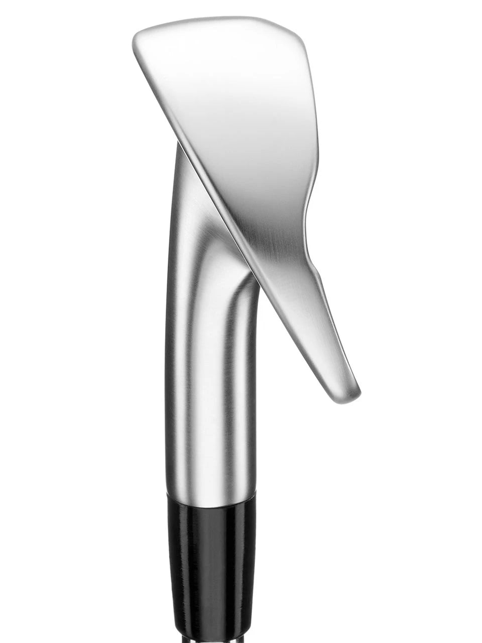Mizuno Pro M-13 Irons - Steel Shaft