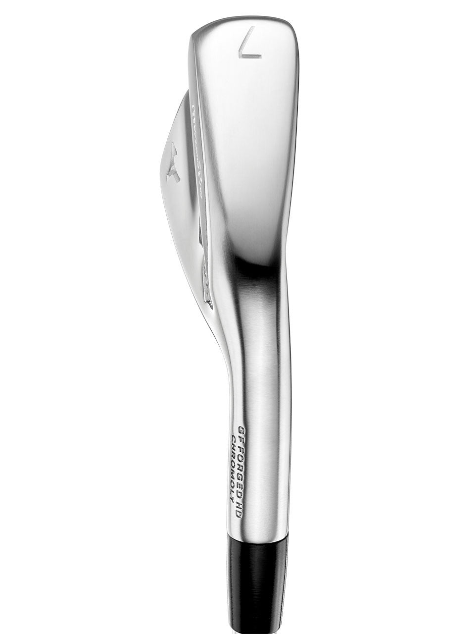 Mizuno Pro M-15 Iron - Steel Shaft