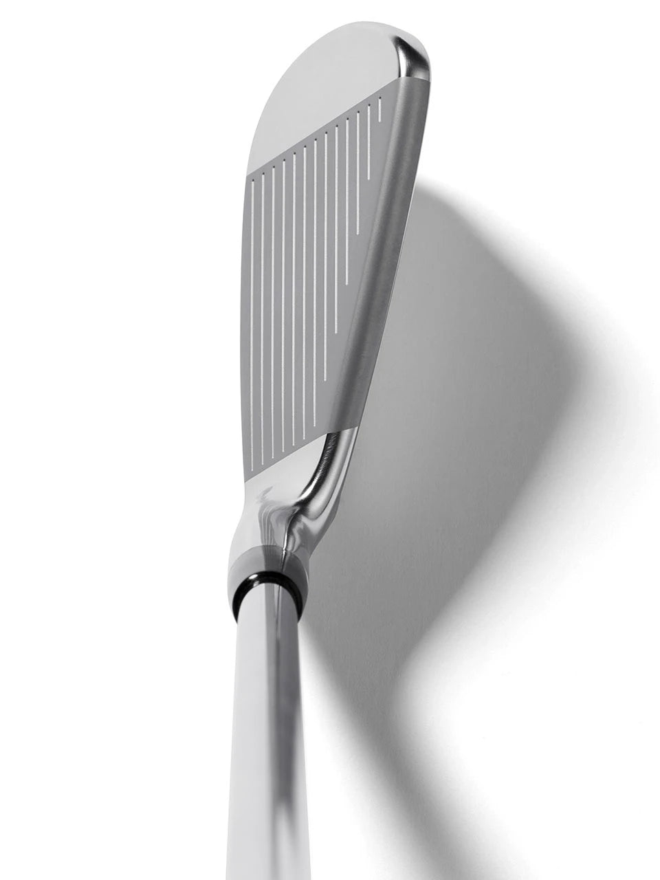 Mizuno Pro M-15 Irons - Steel Shaft