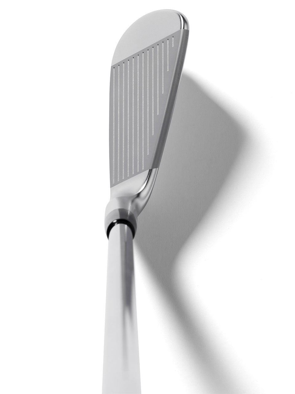 Mizuno Pro S1 Irons - Steel Shaft