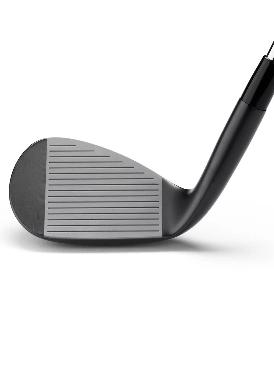 Mizuno Pro T-3 Wedge - Black Ion
