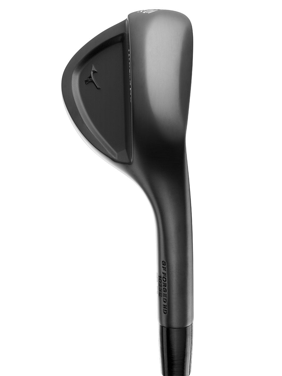Mizuno Pro T-3 Wedge - Black Ion