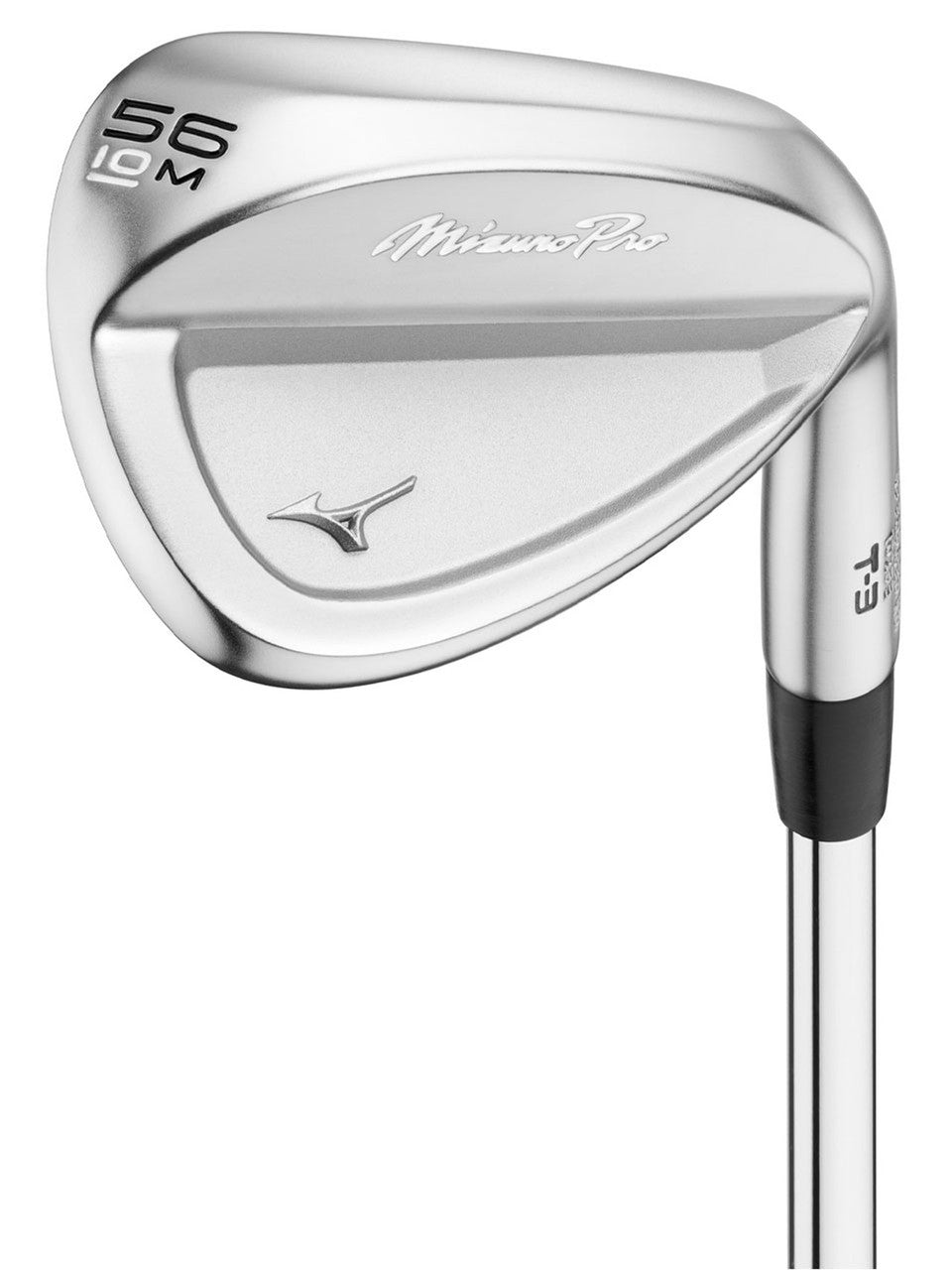 Pre-Owned Mizuno Pro T3 Satin Wedge - RH 58D