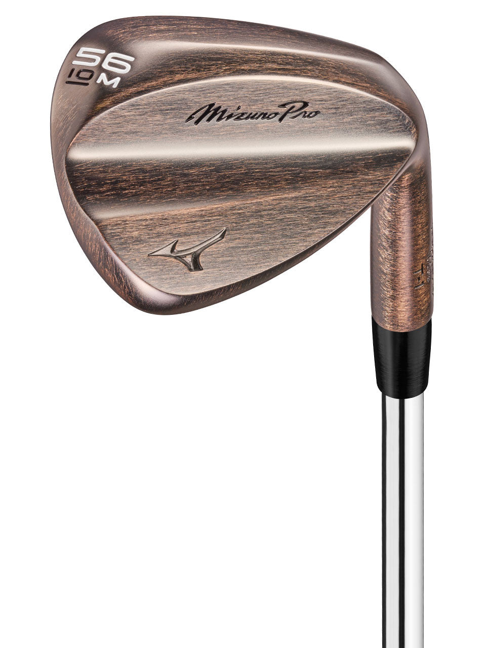 Mizuno Pro-T1 Wedge - Denim Copper