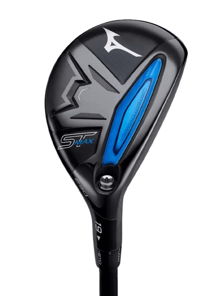 Pre-Owned Mizuno ST-Max 230 Hybrid - RH - 28D - Senior's
