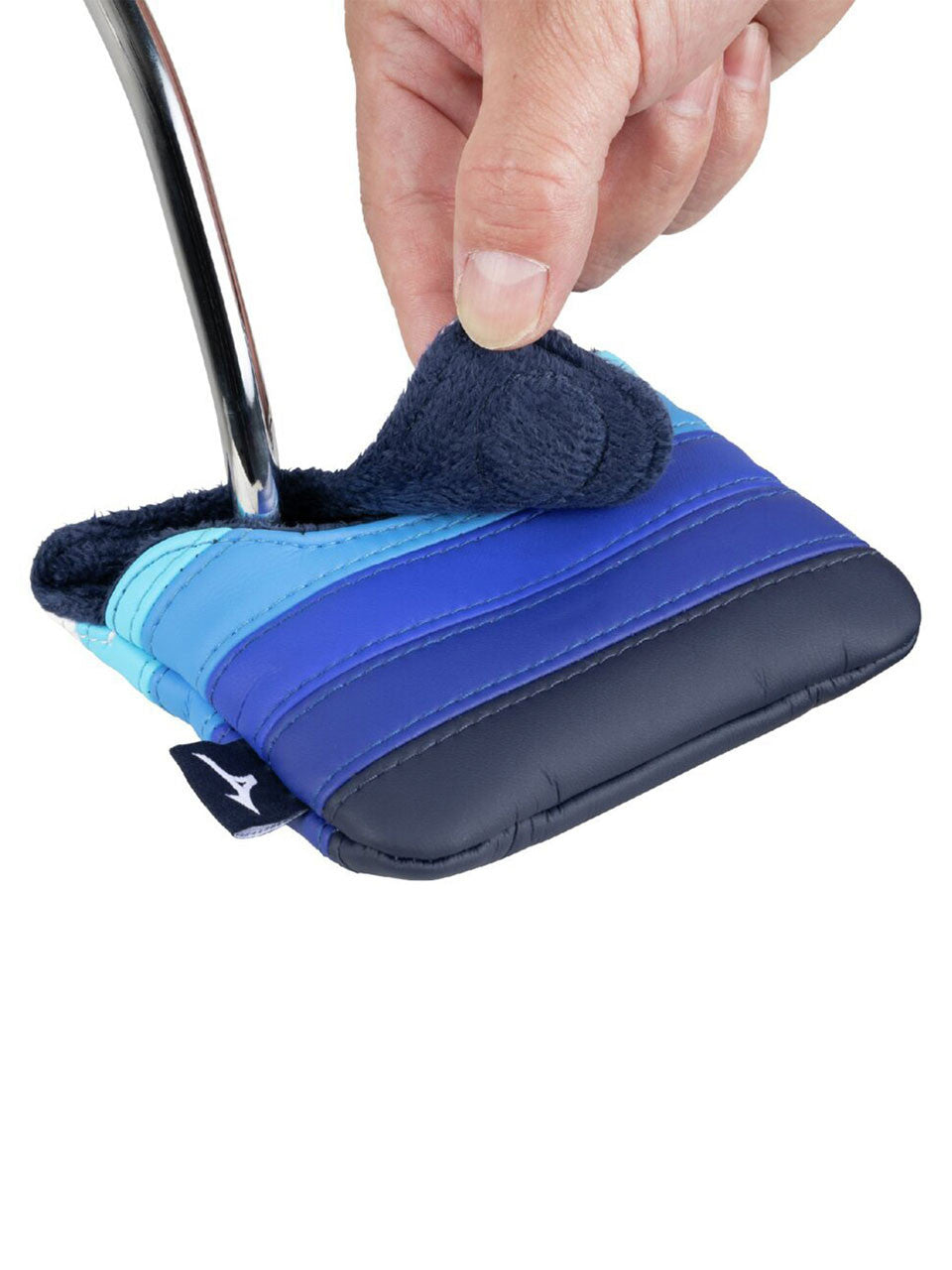 Mizuno Staff Putter Cover