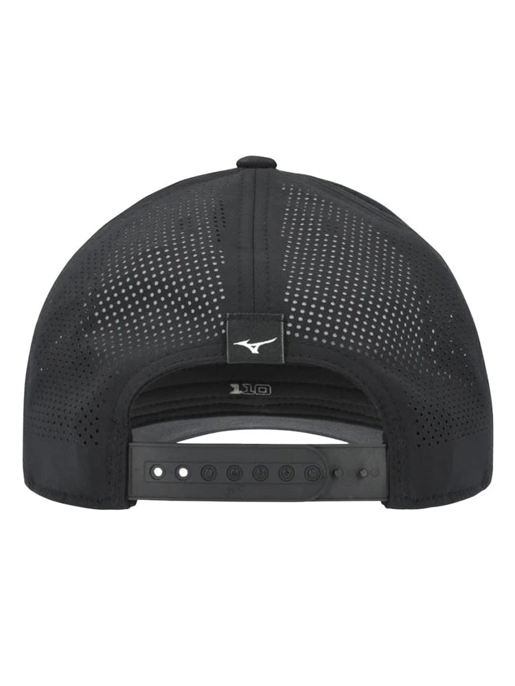 Mizuno Tour Vent Snapback Cap