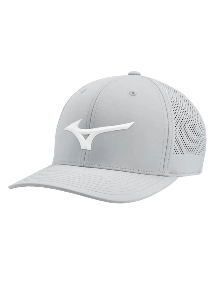 Mizuno Tour Vent Snapback Cap