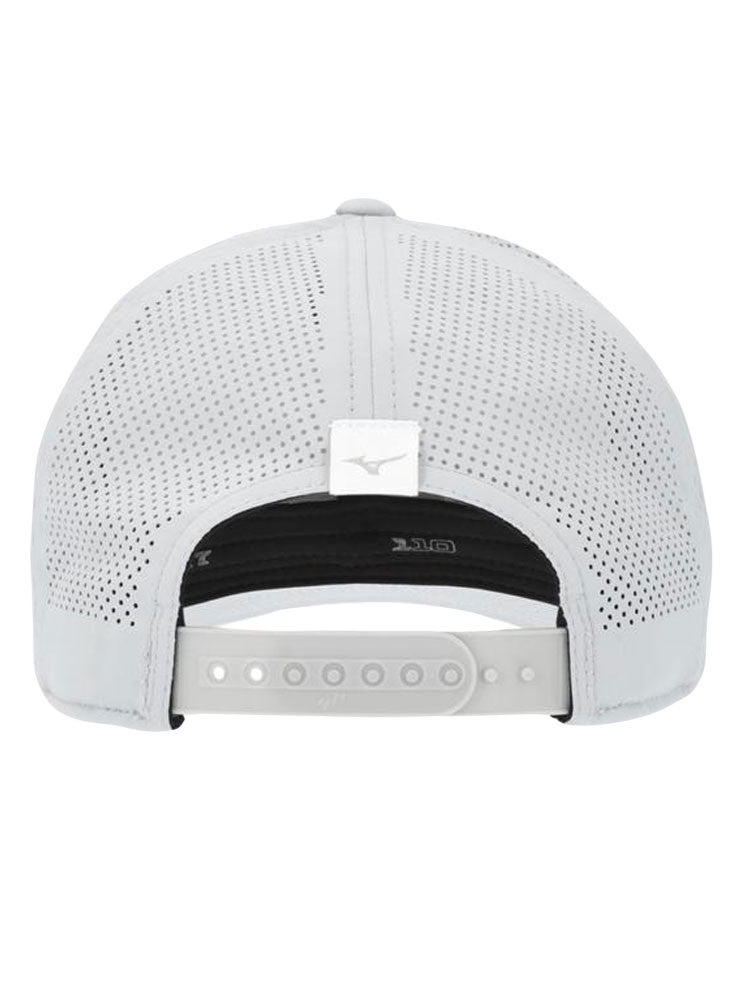 Mizuno Tour Vent Snapback Cap
