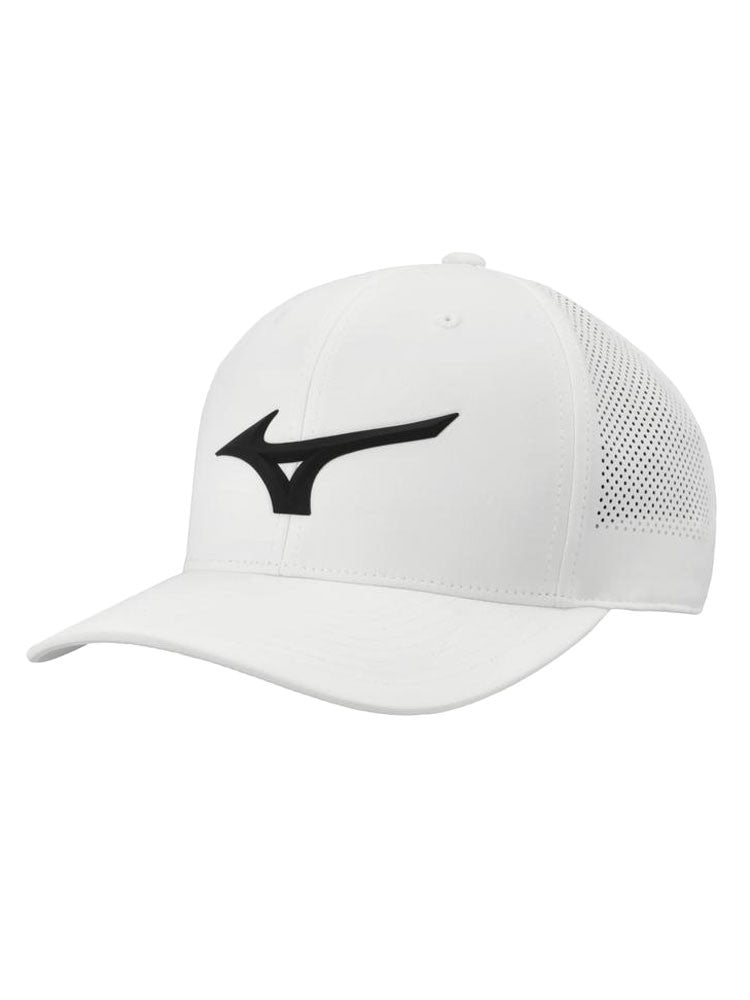 Mizuno Tour Vent Snapback Cap