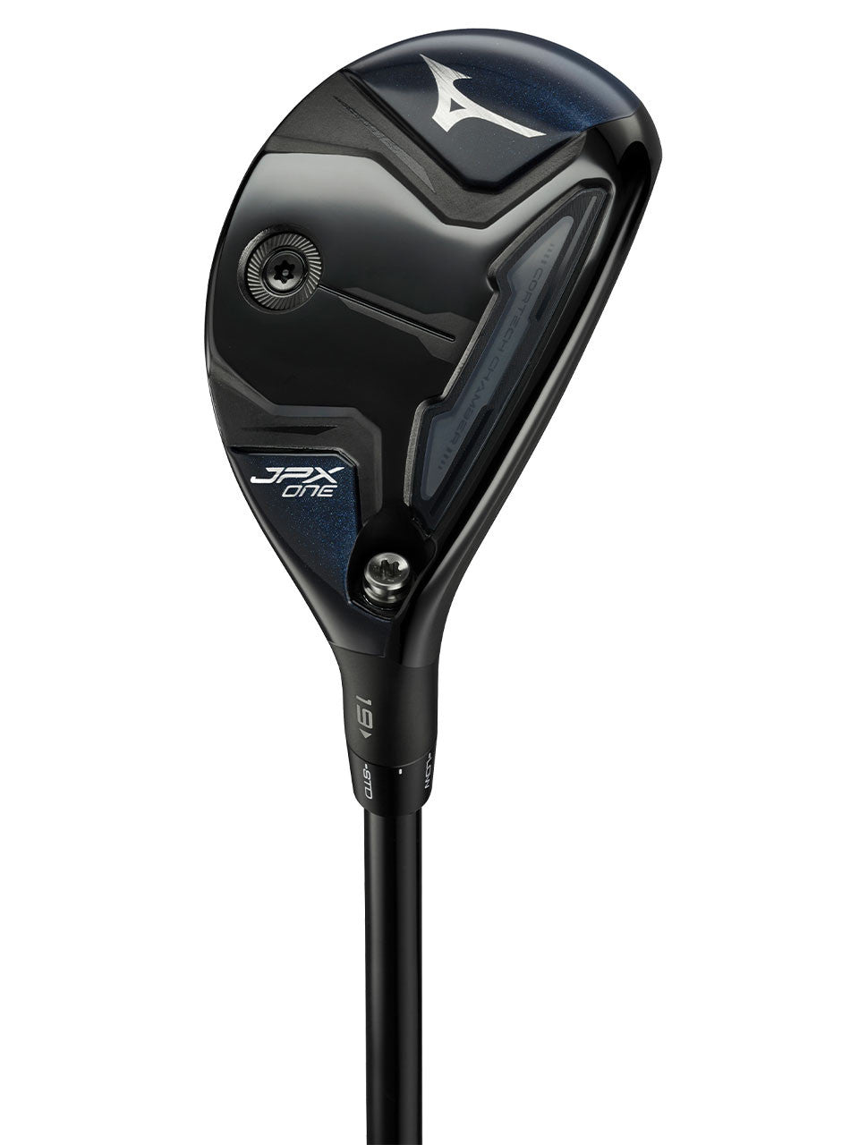 Mizuno jPX ONE Hybrid (Mens Right)