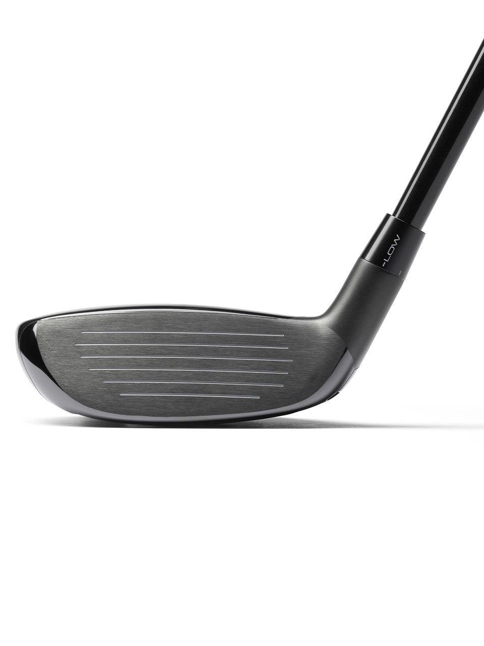 Mizuno jPX ONE Hybrid (Mens Left)