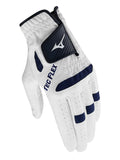 Mizuno TecFlex Golf Glove - White