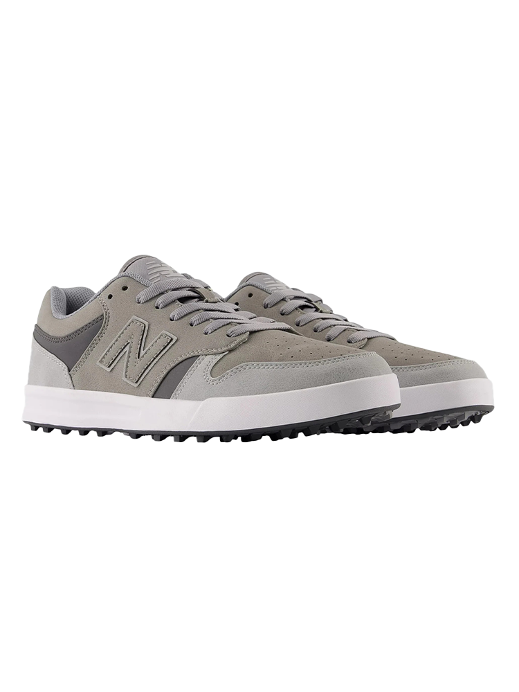 New Balance 480 Golf SL Golf Shoes - Grey