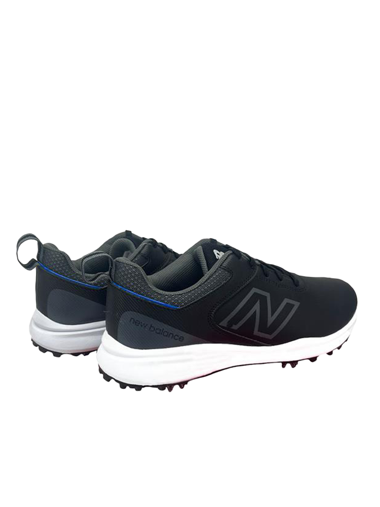 New Balance Advantage v2 Golf Shoes - Black