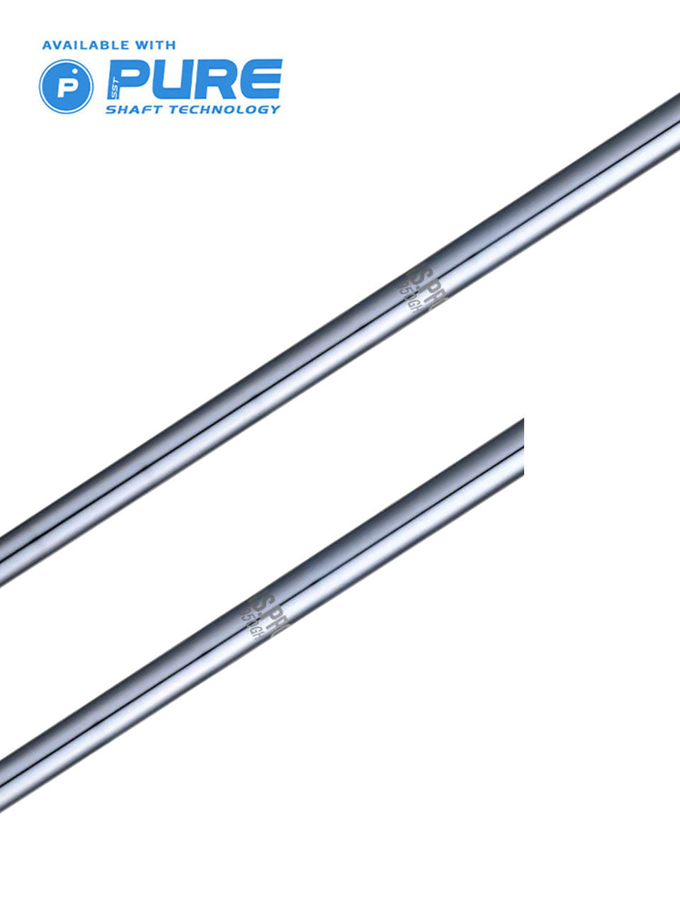 Nippon N.S. Pro 950GH Shaft - Tapered Tip