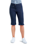 Nivo Womens Nalini Long Short - Navy