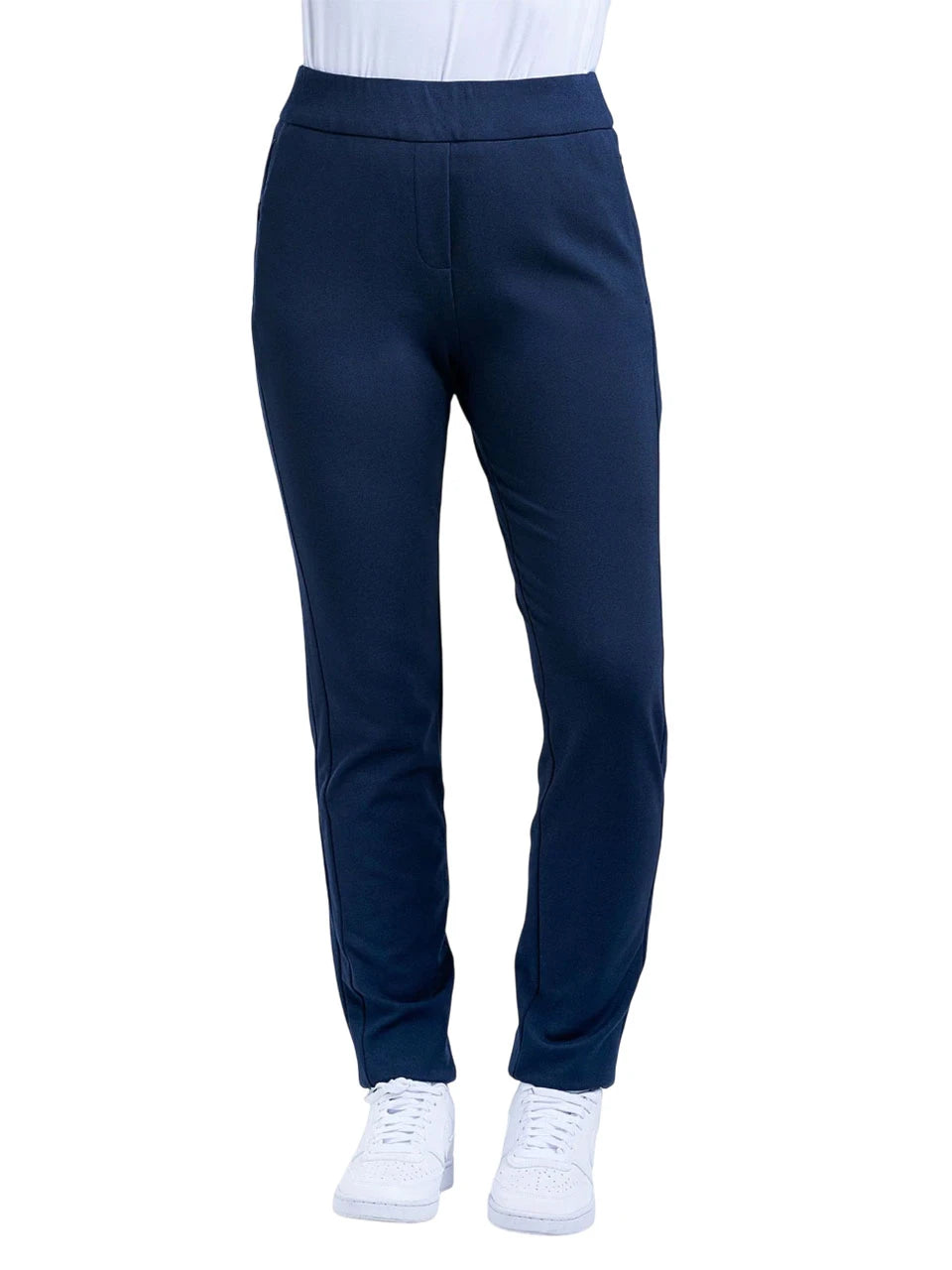 Nivo Womens Gitty Pant - Navy