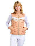 Nivo Womens Grace Vest - Camel