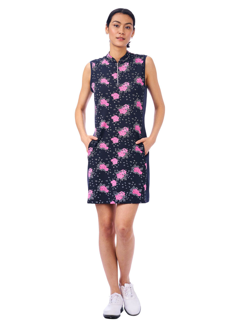 Nivo Women's Lorenza Dress - Navy