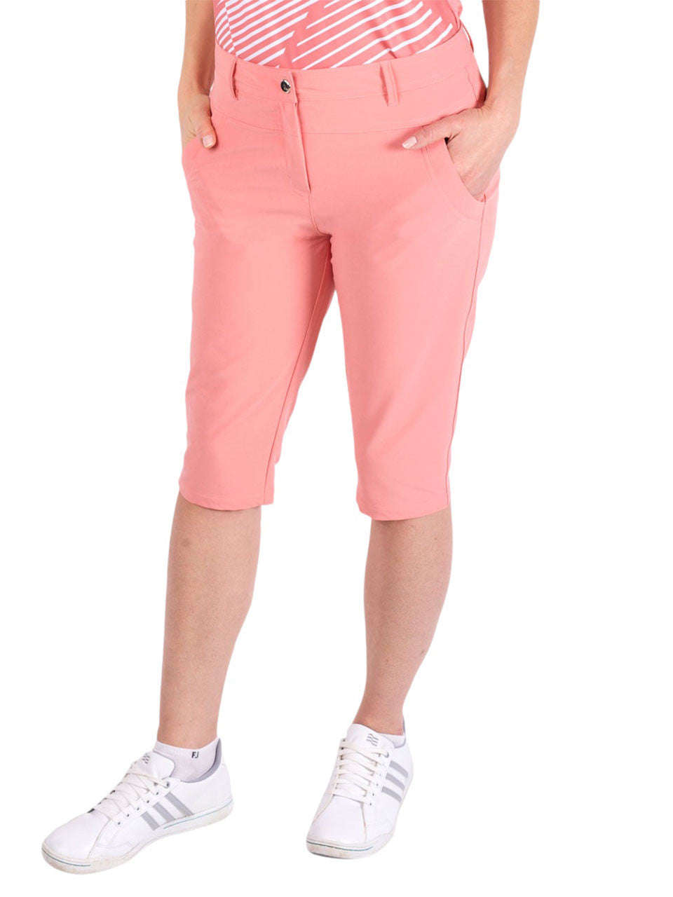 Nivo Womens Mandy Short - Tender Blush