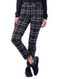 Nivo Women's Marine Pant - Black