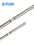 OBAN CT 115 Steel Silk Iron Shaft