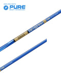 OBAN Devotion Hybrid Shaft