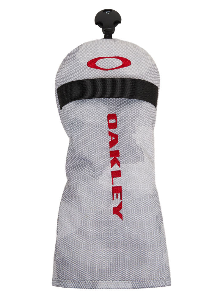 Oakley 17.0 Single Club Cover