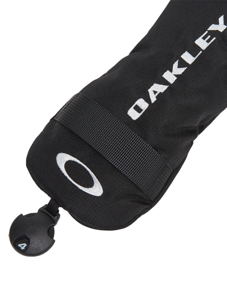 Oakley 17.0 Single Club Cover