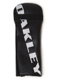 Oakley 18.0 Single Club Cover - Blackout