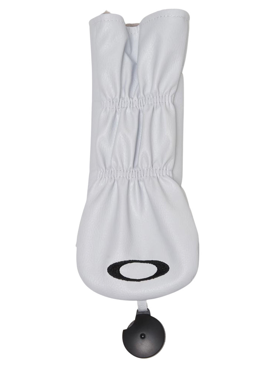 Oakley 18.0 Single Club Cover - White